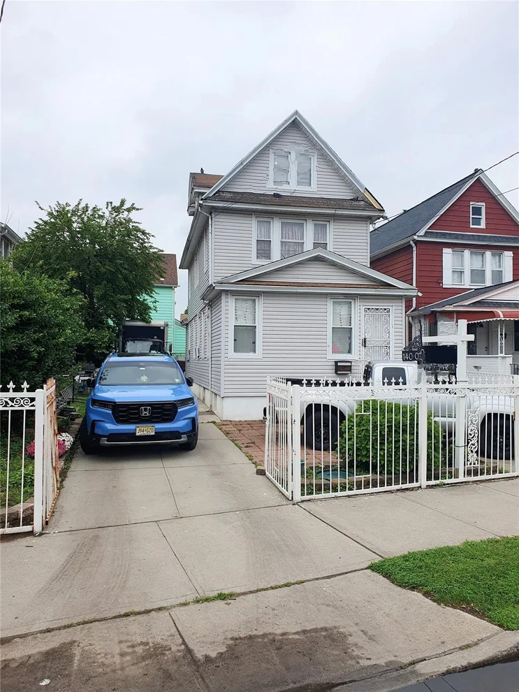 Unit for sale at 14007 Foch Boulevard, New York, NY 11436
