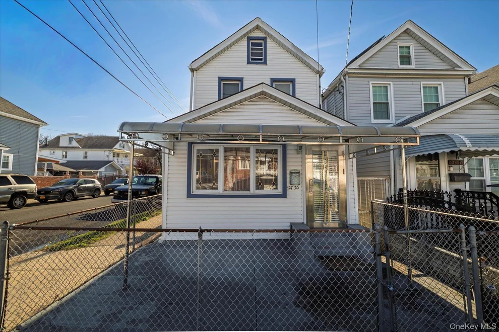 Unit for sale at 127-20 107th Avenue, New York, NY 11419