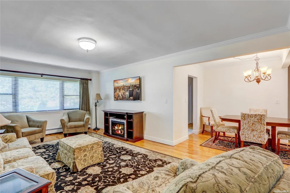 Unit for sale at 91 Tulip Avenue, Hempstead, NY 11001