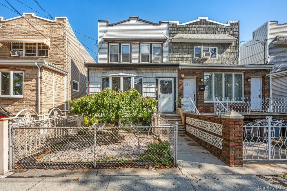 Unit for sale at 1363 E 94th Street, New York, NY 11236