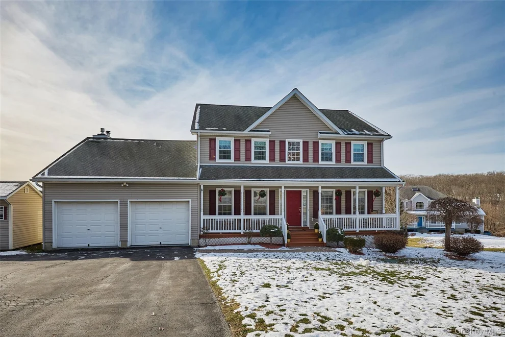 Unit for sale at 134 Brookside Lane, Union Vale, NY 12540