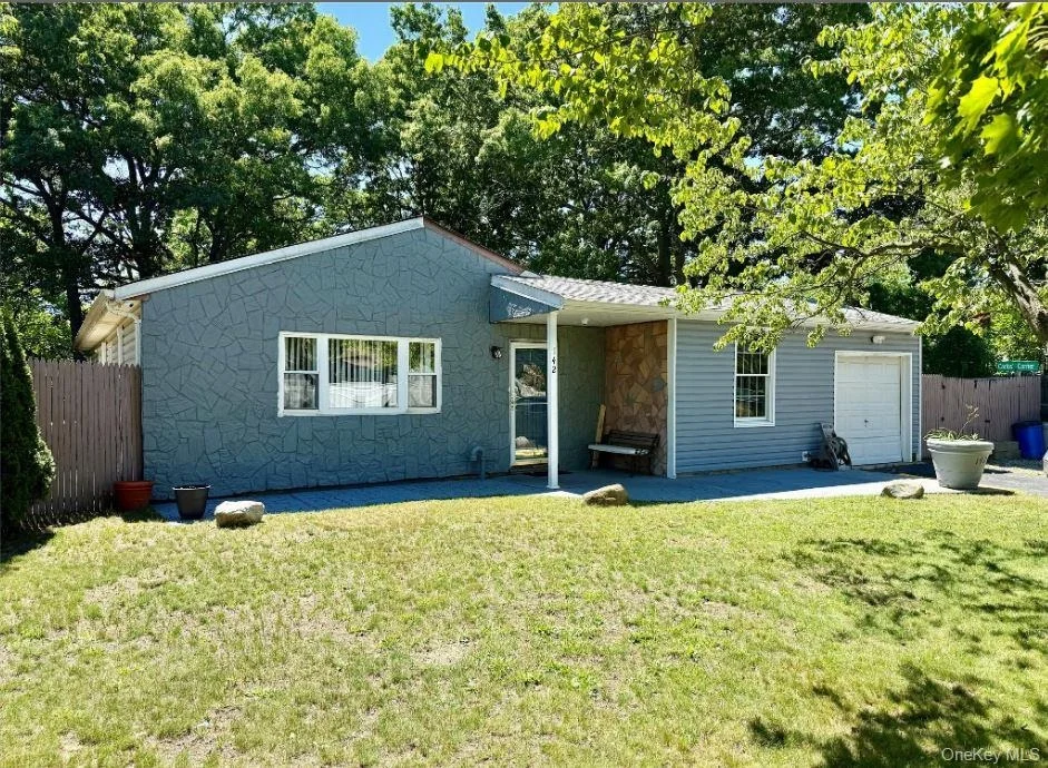 Unit for sale at 142 Palmer Street, Islip, NY 11717