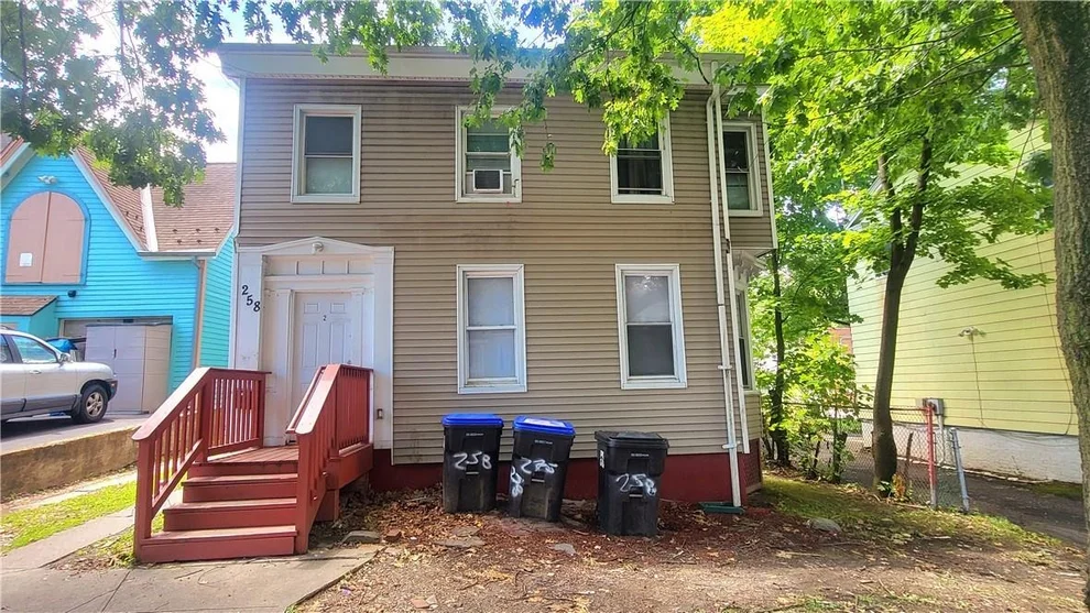 Unit for sale at 258 Church Street, Poughkeepsie, NY 12601