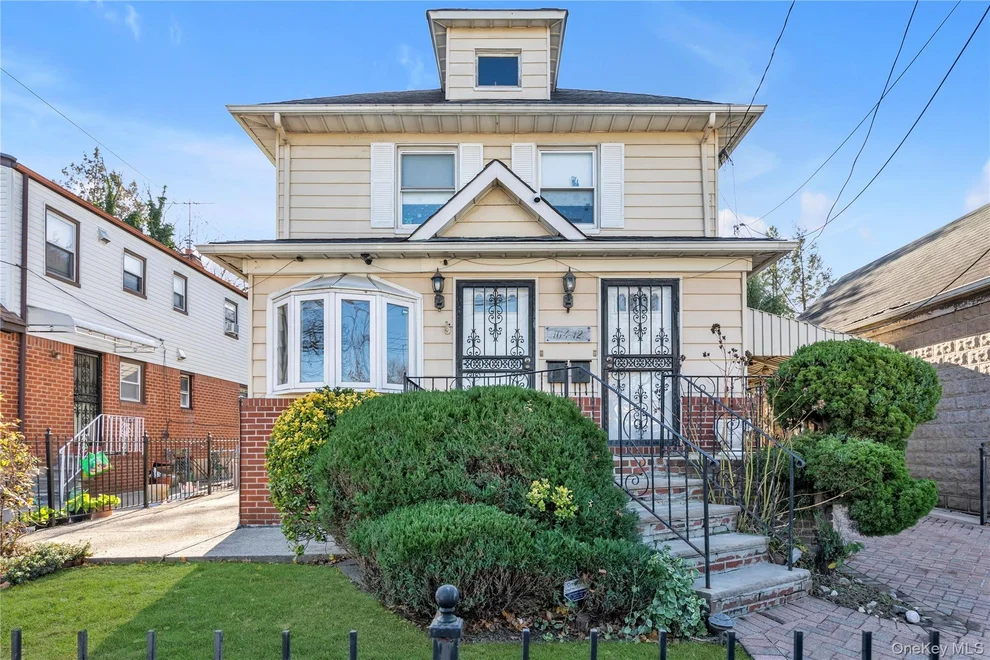 Unit for sale at 164-12 76th Avenue, New York, NY 11366