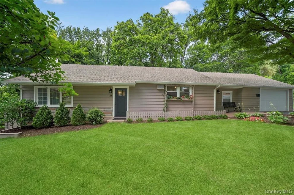 Unit for sale at 26 Overlook Drive, Warwick (Town), NY 10990