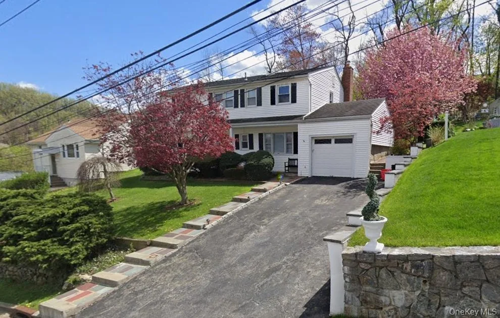 Unit for sale at 9 Valley View Drive, Yonkers, NY 10710