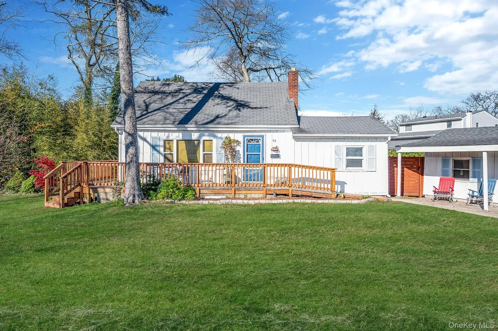 Unit for sale at 92 E John Street, Babylon, NY 11757