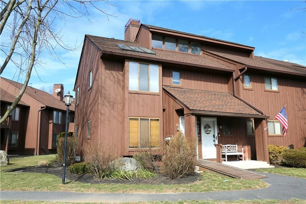 Unit for sale at 721 Panorama Drive, Yorktown, NY 10547