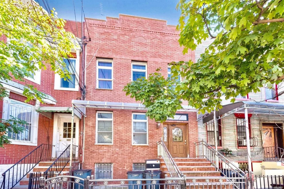 Unit for sale at 17-34 Stanhope Street, New York, NY 11385