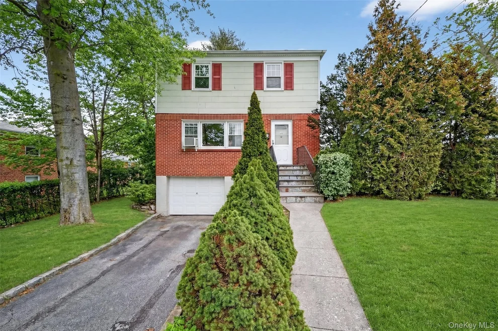 Unit for sale at 40 AKA 38 Grange Avenue, Yonkers, NY 10710
