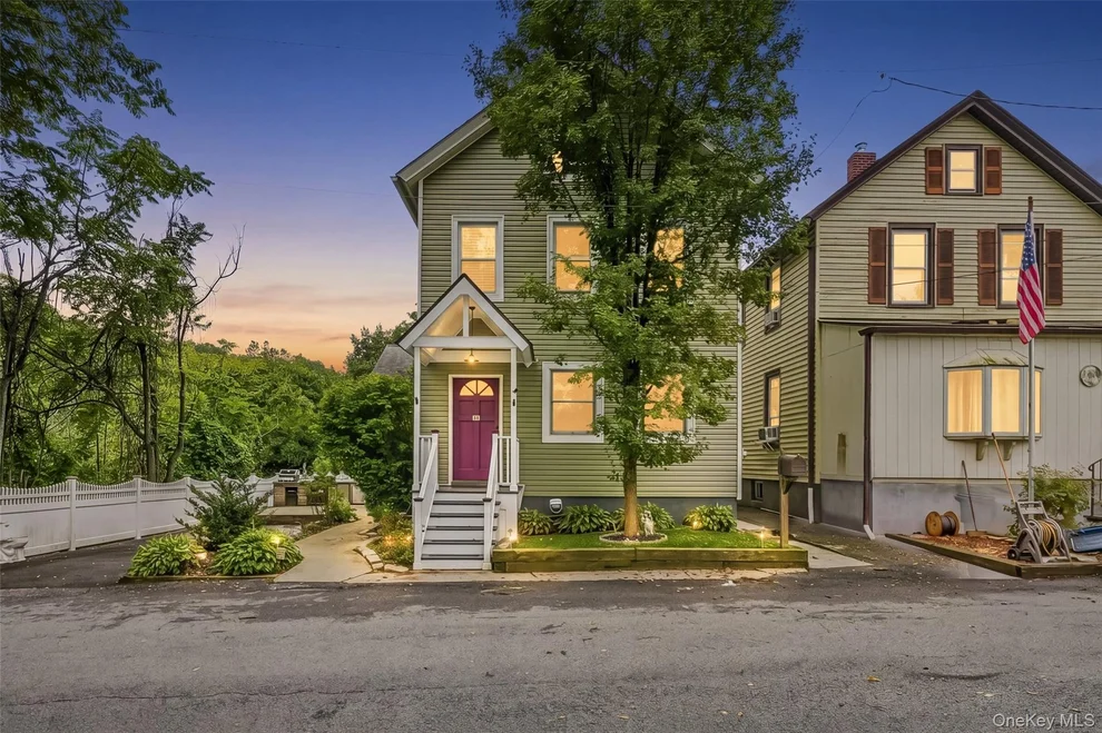 Unit for sale at 38 Union Street, Mount Pleasant, NY 10510