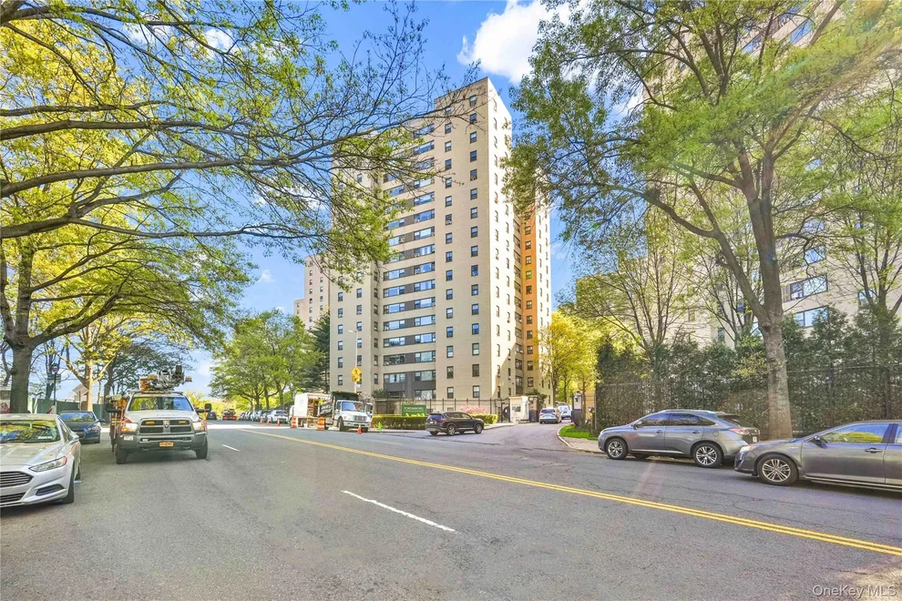 Unit for sale at 3 Fordham Hill Oval, New York, NY 10468