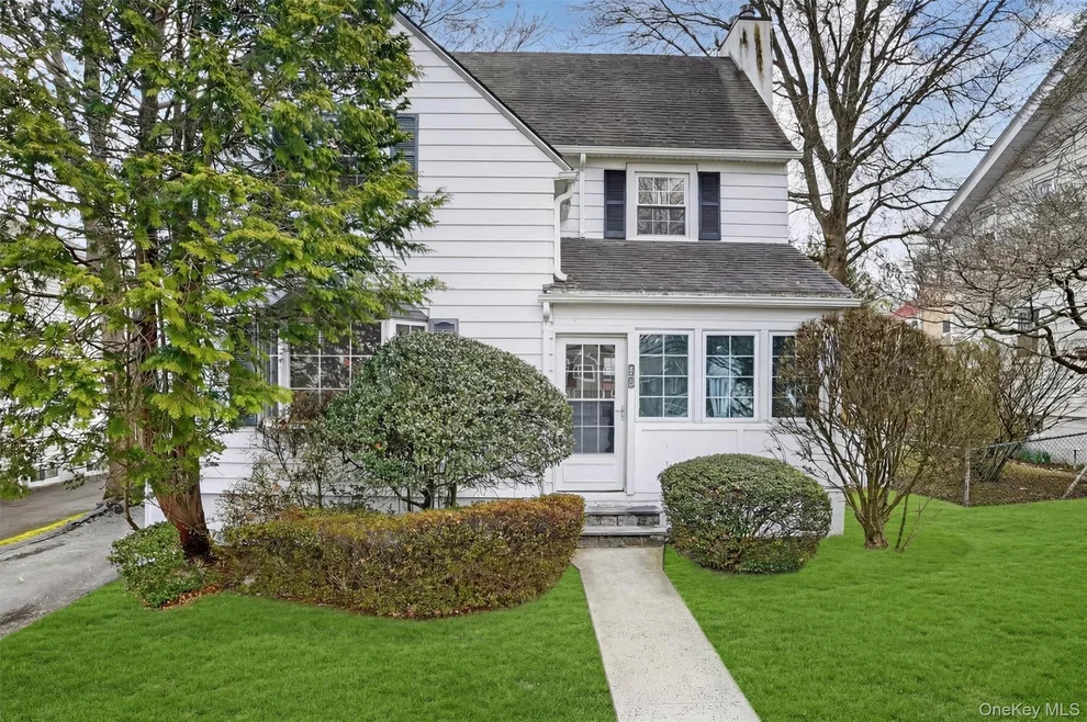Unit for sale at 43 Archer Avenue, White Plains, NY 10603