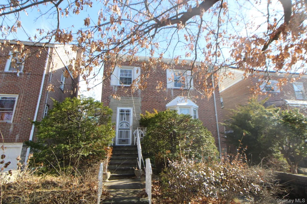 Unit for sale at 2534 Morgan Avenue, New York, NY 10469