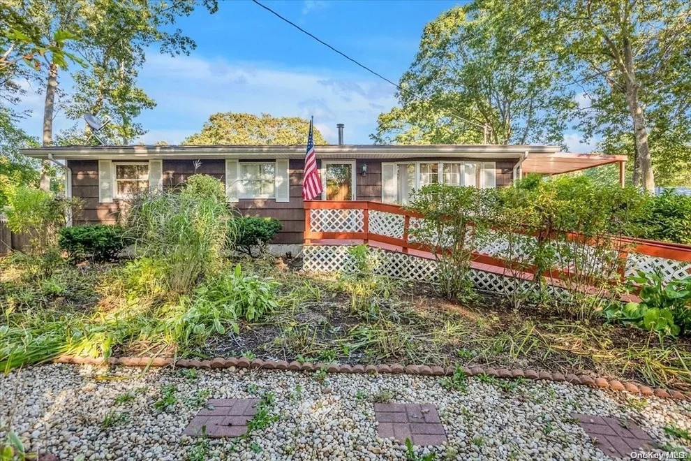 Unit for sale at 213 Lexington Road, Brookhaven, NY 11967