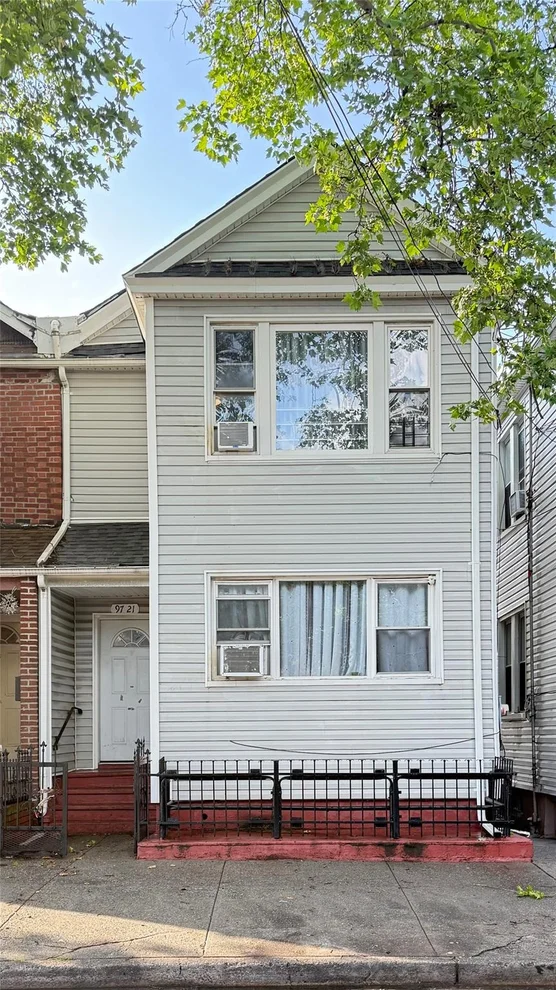 Unit for sale at 9721 Alstyne Avenue, New York, NY 11368