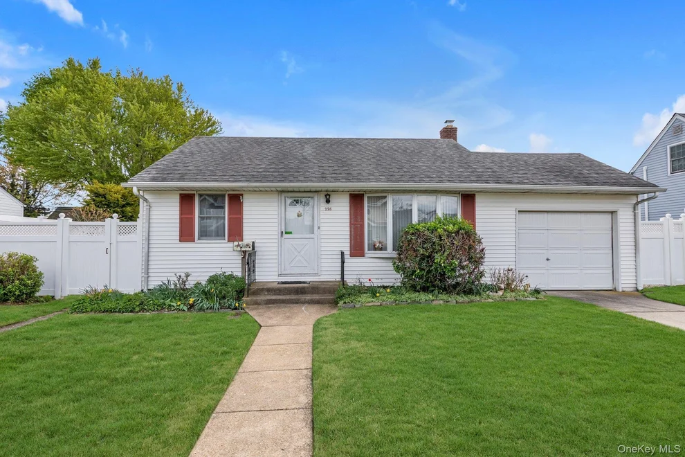 Unit for sale at 226 Lee Avenue, Oyster Bay, NY 11801