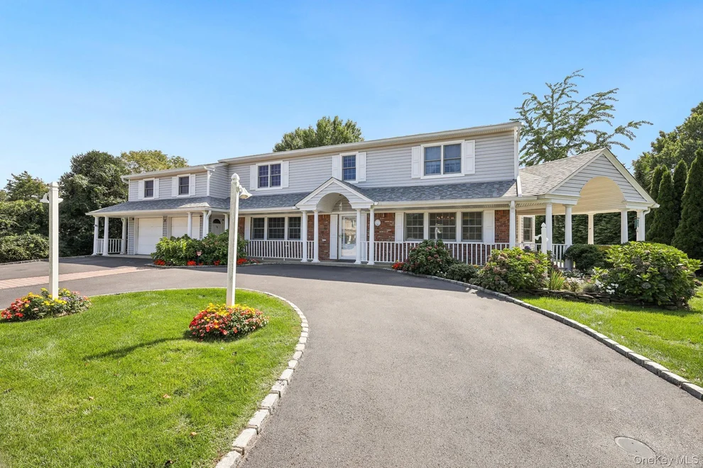Unit for sale at 58 Sherwood Drive, Huntington, NY 11743