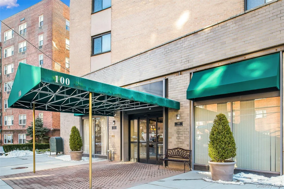 Unit for sale at 100 E Hartsdale Avenue, Greenburgh, NY 10530