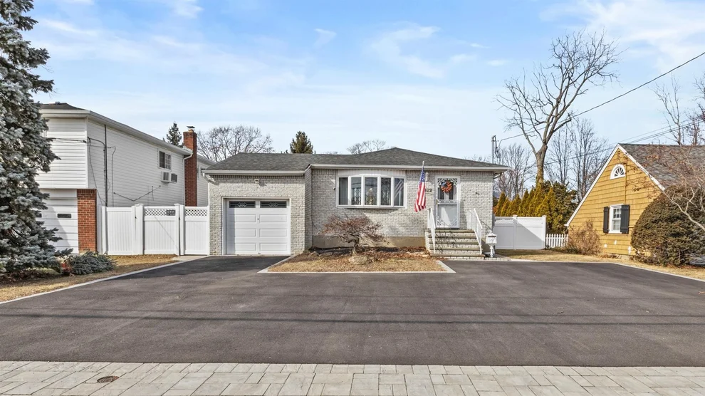 Unit for sale at 1922 Jones Avenue N, Hempstead, NY 11793