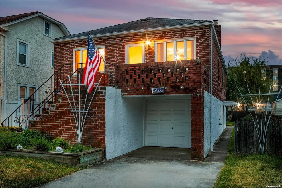 Unit for sale at 624 W Beech Street, Hempstead, NY 11561