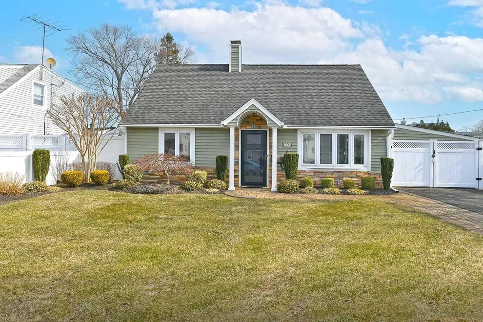 Unit for sale at 1433 Harding Street, Hempstead, NY 11710