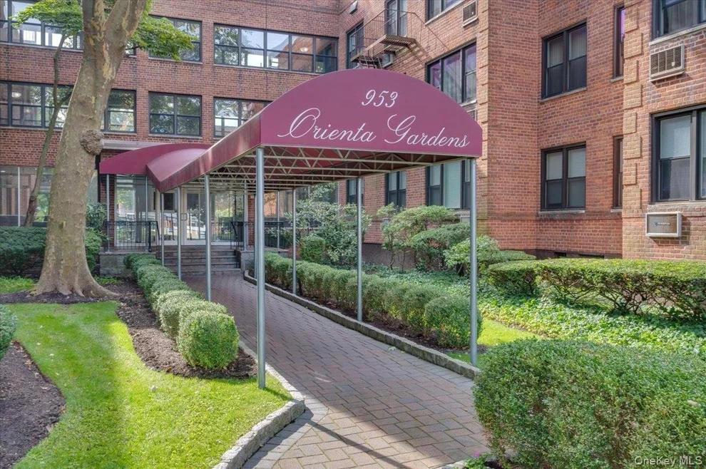 Unit for sale at 953 W Boston Post Road, Mamaroneck, NY 10543