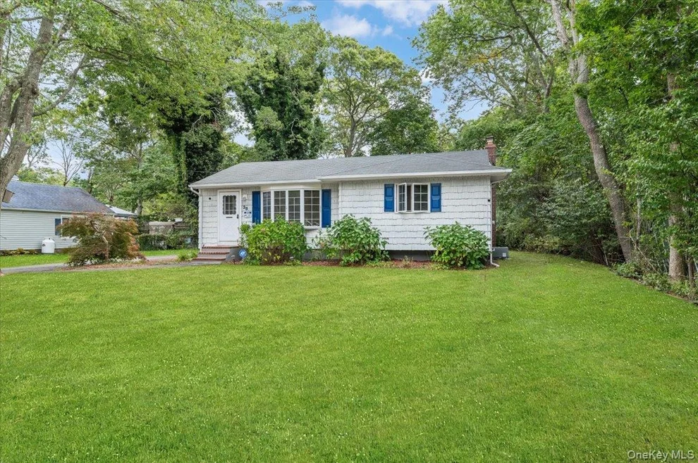 Unit for sale at 38 Barclay Road, Brookhaven, NY 11951