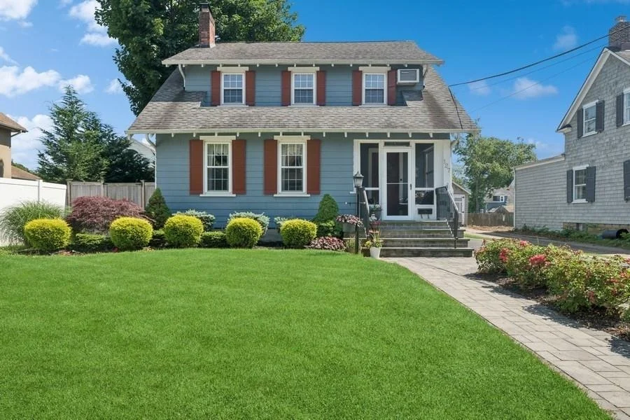 Unit for sale at 127 Rose Street, Hempstead, NY 11520