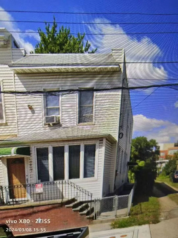 Unit for sale at 72-07 57th Drive, New York, NY 11378