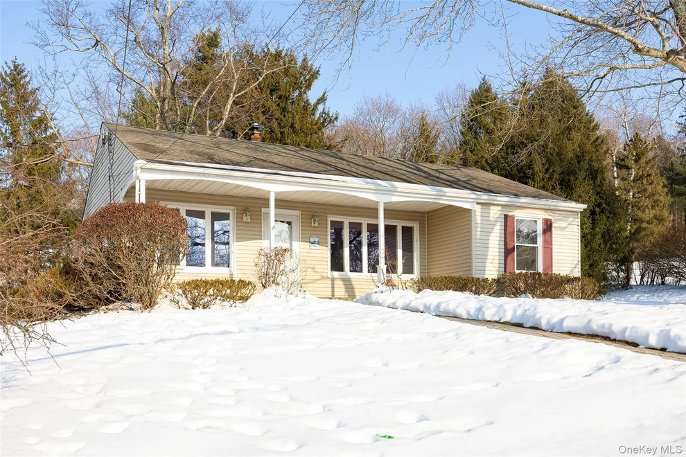 Unit for sale at 13 Robert Road, LaGrange, NY 12603