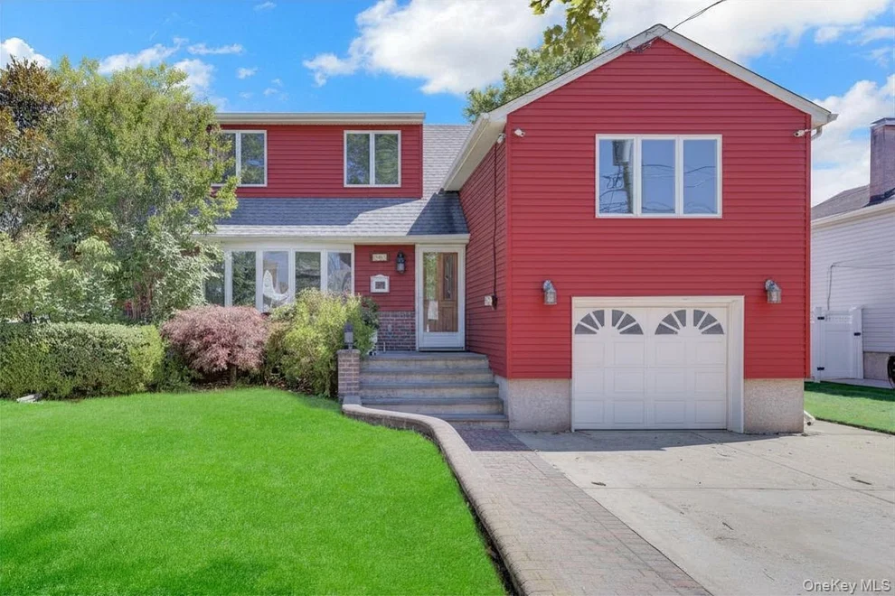 Unit for sale at 3477 Woodward Street, Hempstead, NY 11572