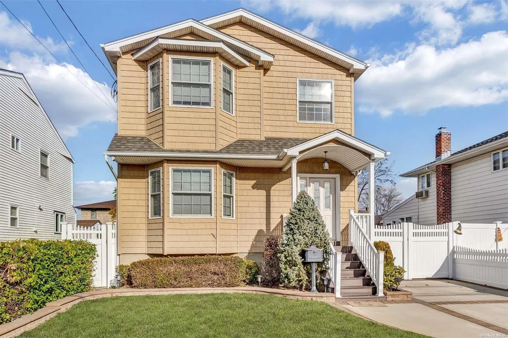 Unit for sale at 2461 Williams Court, Hempstead, NY 11710