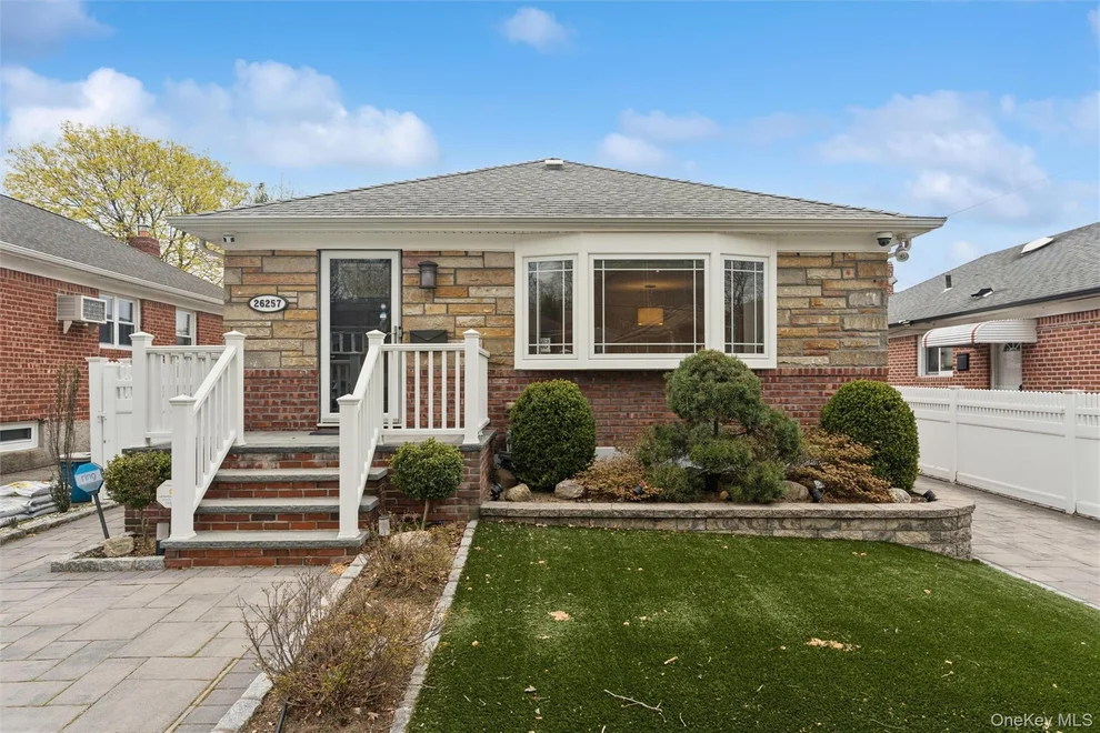 Unit for sale at 26257 60th Road, New York, NY 11362