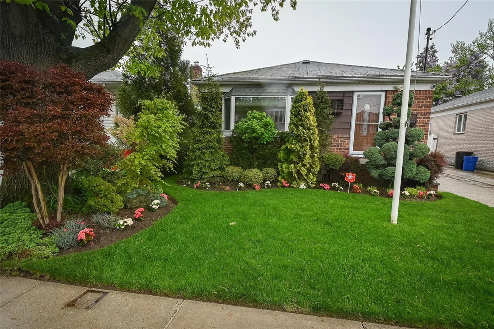Unit for sale at 1311 136th Street, New York, NY 11356
