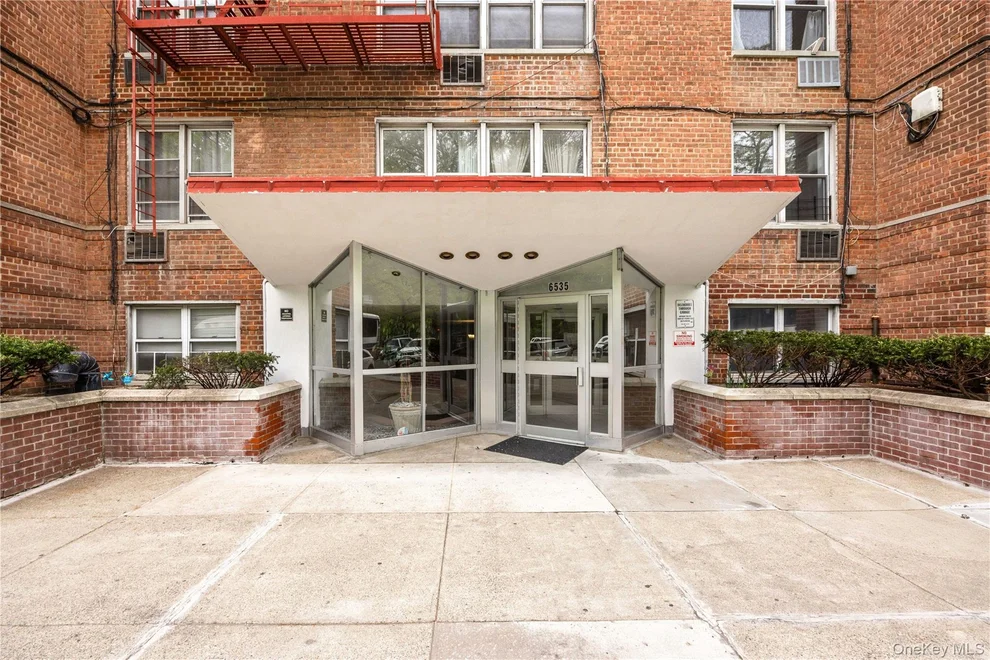 Unit for sale at 6535 Broadway, New York, NY 10471
