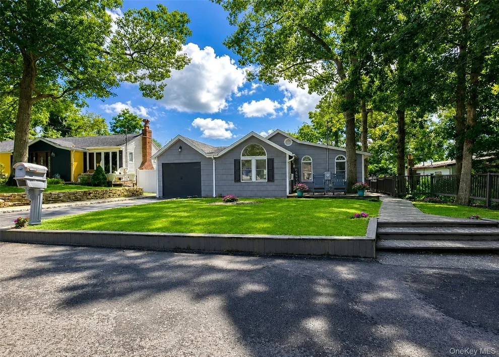 Unit for sale at 18 Oceanview Avenue, Brookhaven, NY 11738
