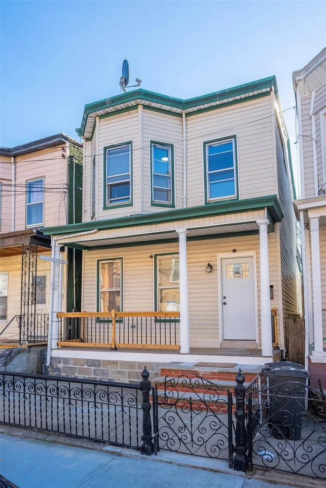 Unit for sale at 74-24 87th Road, New York, NY 11421