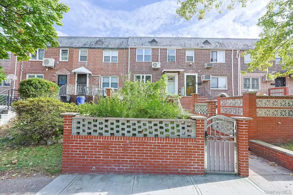 Unit for sale at 14742 77th Avenue, New York, NY 11367