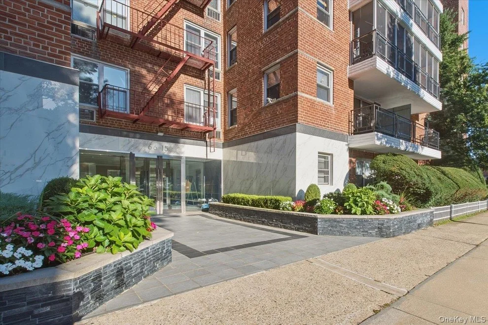 Unit for sale at 66-15 Thornton Place, New York, NY 11374