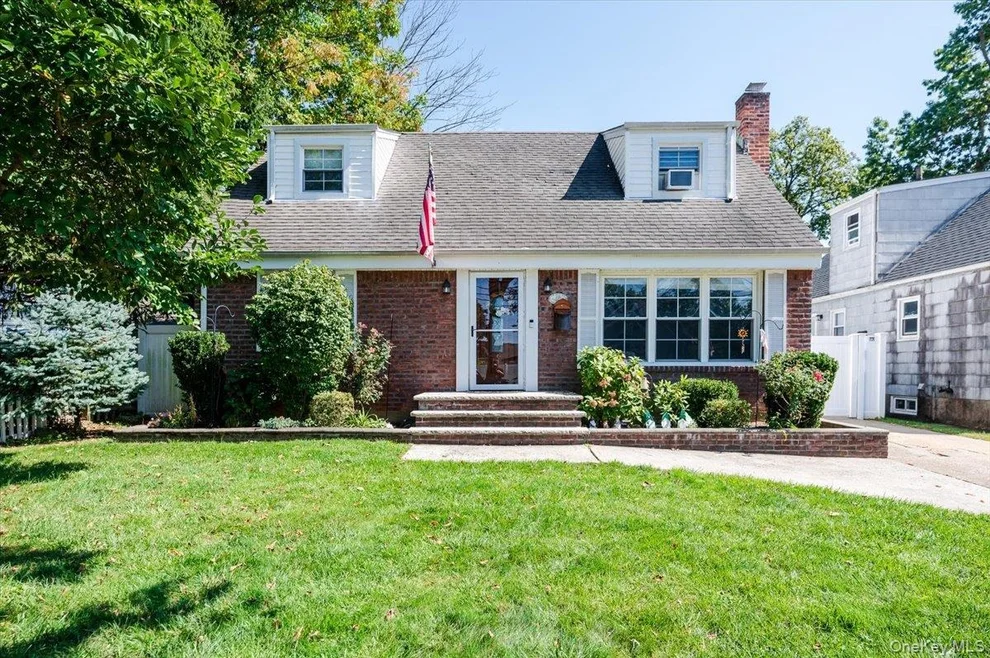 Unit for sale at 1139 Webber Avenue, Hempstead, NY 11550