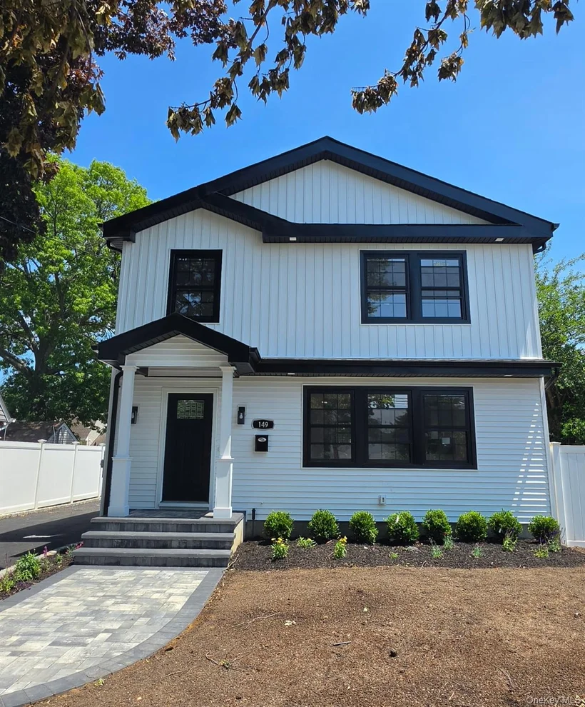 Unit for sale at 149 Fendale Street, Hempstead, NY 11010