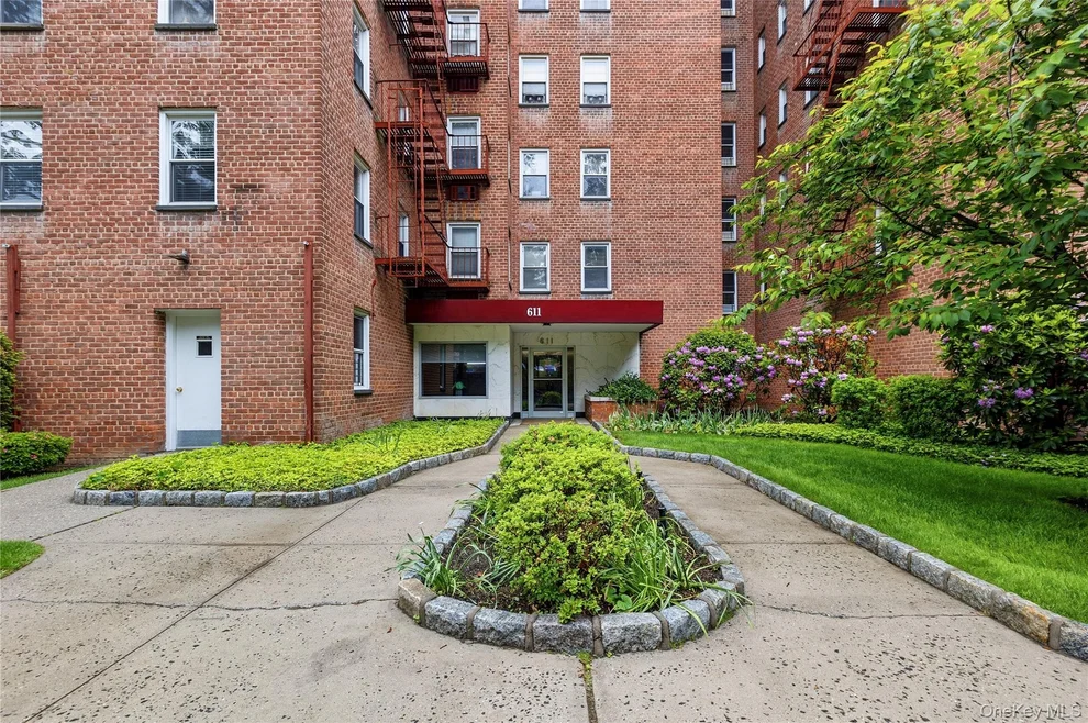 Unit for sale at 611 Palmer Road, Yonkers, NY 10701