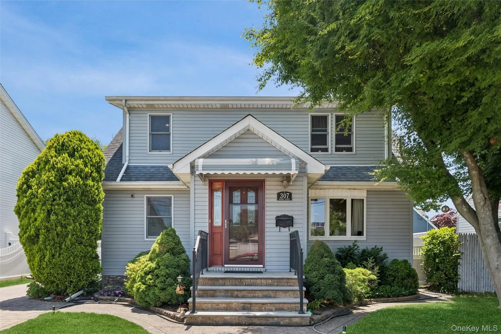Unit for sale at 307 Hughes Street, Hempstead, NY 11710