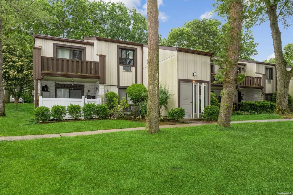 Unit for sale at 87 Richmond Boulevard, Islip, NY 11779