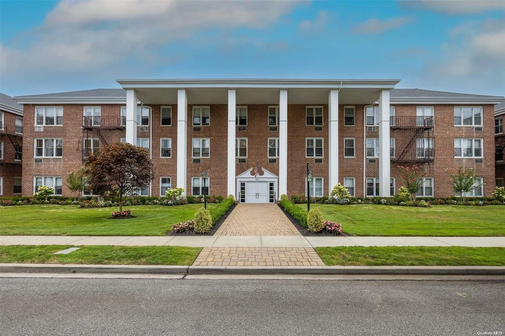 Unit for sale at 55 Lenox Road, Hempstead, NY 11570