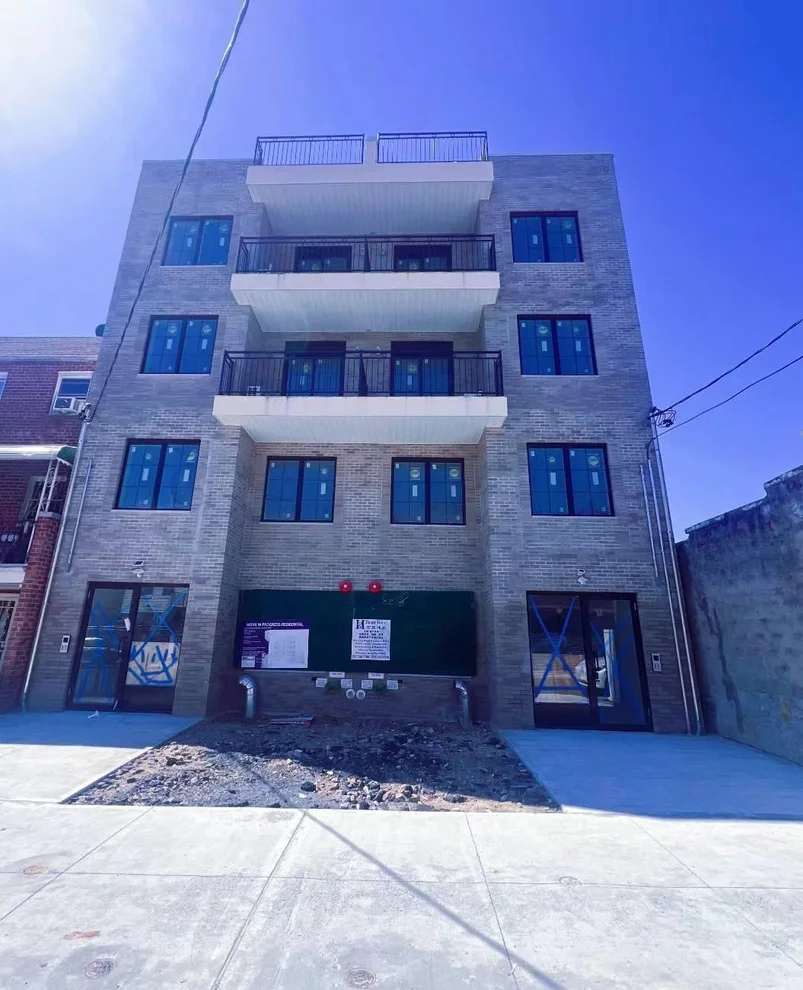 Unit for sale at 58-12 Granger Street, New York, NY 11368