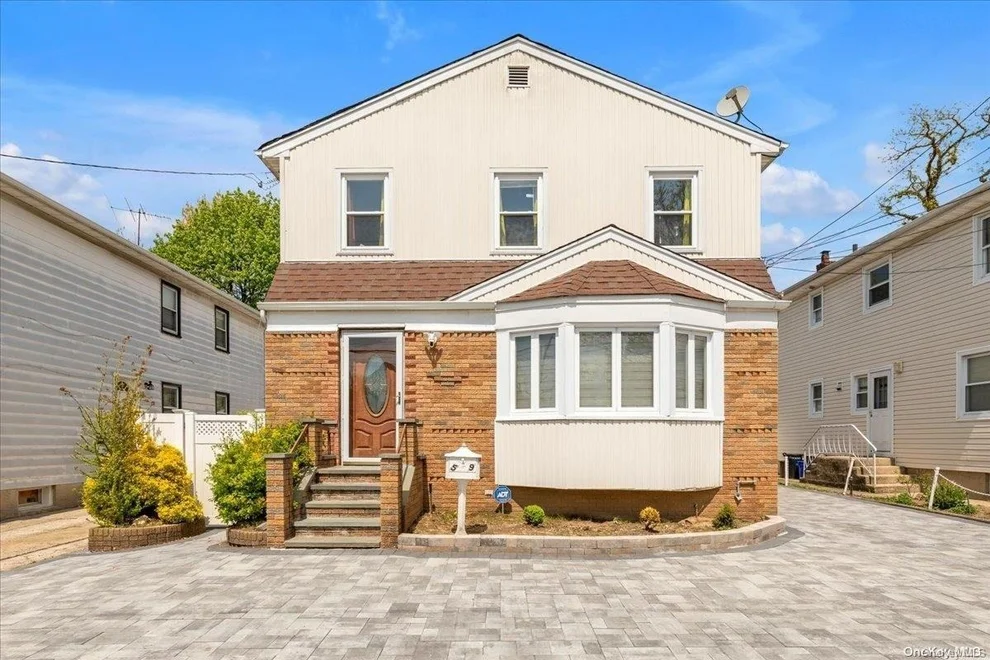 Unit for sale at 59 W Fenimore Street, Hempstead, NY 11580