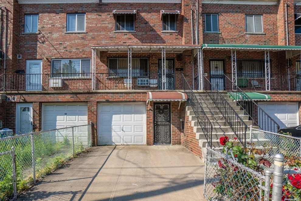 Unit for sale at 804 E 227 Street, New York, NY 10466