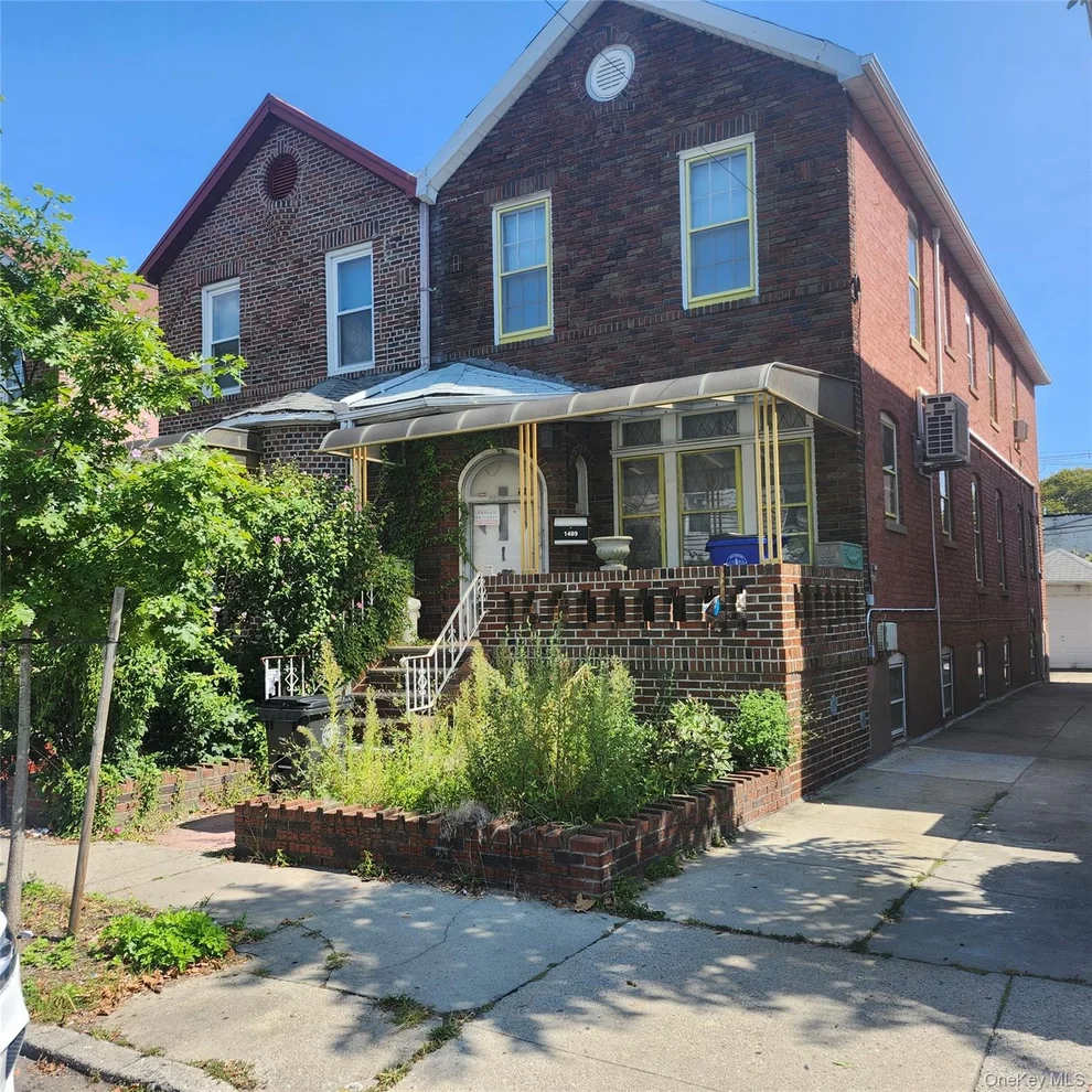 Unit for sale at 1489 E 49th Street, New York, NY 11234